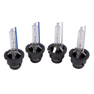Car Headlight Camry Bulb Vehicle HID Xenon Lamp
