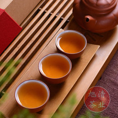 Spring Tea Wuyi Rock Tea Manufacturer Wholesale Mother Tree Da Hong Pao Qi Dan Tea Leaves Loose 500g Carbon Roasted Mountain Oolong Tea