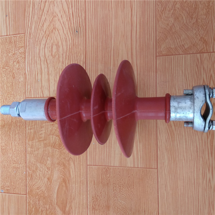 厂家批发 复合针式绝缘子  FPQ-10/5  FPQ-35/5 复合绝缘子