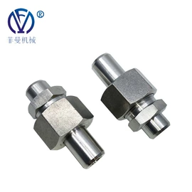 液压接头;气动接头;其他液压机械