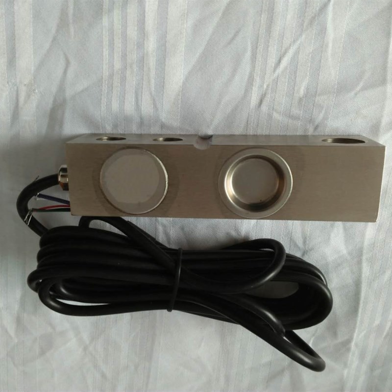 卖 卖 小地磅传感器  厂价销售  0.1-2.5t 钢质小地磅传感器