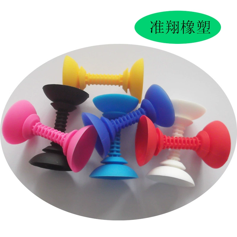 Источник производства, прямые поставки с фабрики, креативный цвет, кронштейн для человека Lai, настольный силиконовый двухсторонний кронштейн на присоске, универсальный кронштейн для мобильного телефона