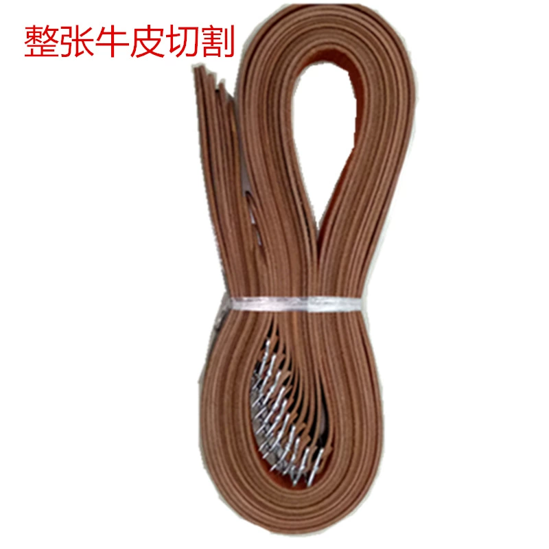 Durable belt, direct factory sales