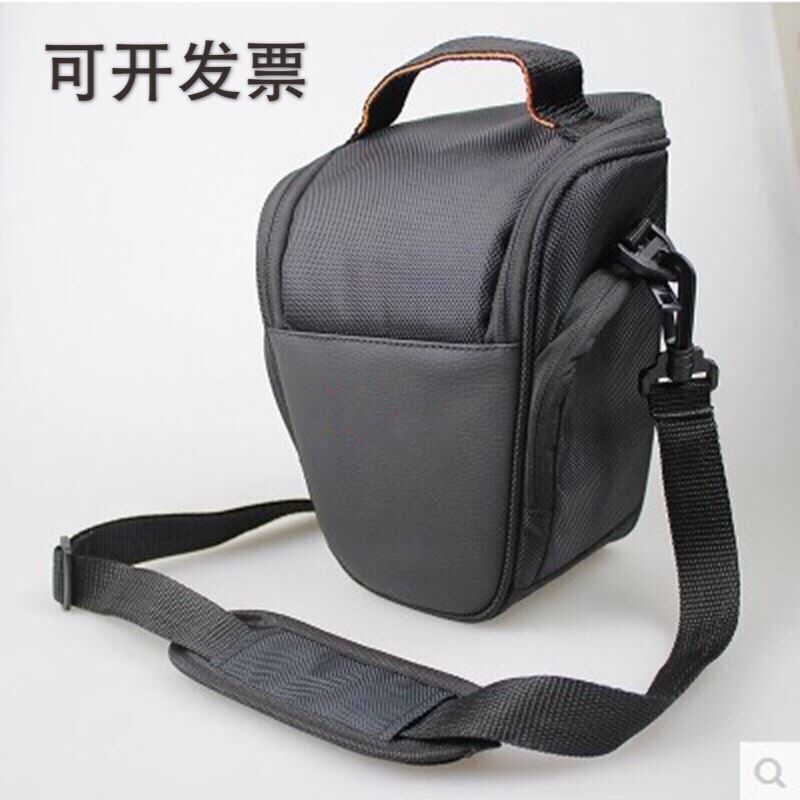 Factory Wholesale Slr Camera Bag Unlabeled Triangle Bag Telephoto Dv Bag Photography Bag Lens Bag Small Drone Bag