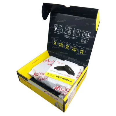 Suitable for Kia Kx7 Tormoz supportları