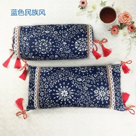 枕套;功能枕;午睡枕