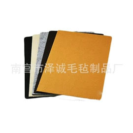 毛毡;电脑包;家具配件