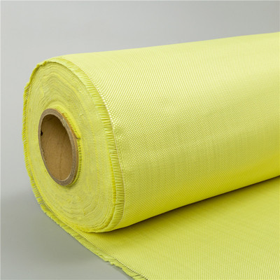 芳綸編織布/高強度/防火阻燃/耐高溫/耐腐蝕/橋梁建築/加固補強用