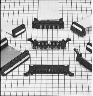 ����������HIF3BD-10PD-2.54R-MC��ҵ��HIROSE�Ӳ��10pinHRS����