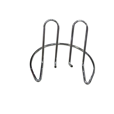 Manufacturer's Low Price Wholesale Car Horn Display Stand Metal Electroplated Speaker Bracket Large Quantity and Excellent Price Audio (Other Car Video)