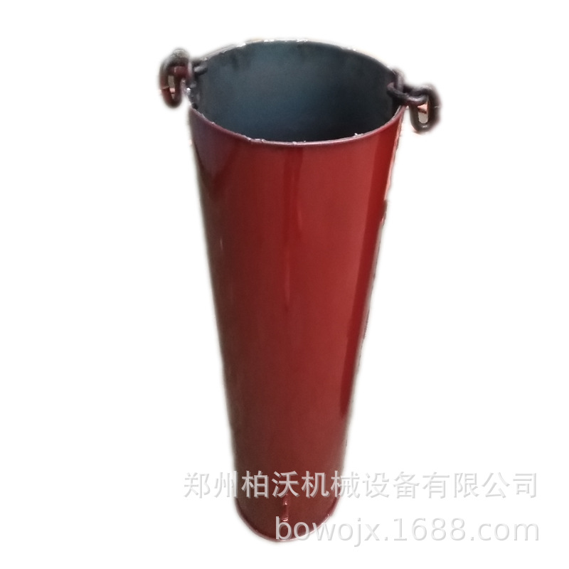 直销桥梁桥墩浇筑混凝土串筒  高空垂直混凝土打灰筒串筒现货现发