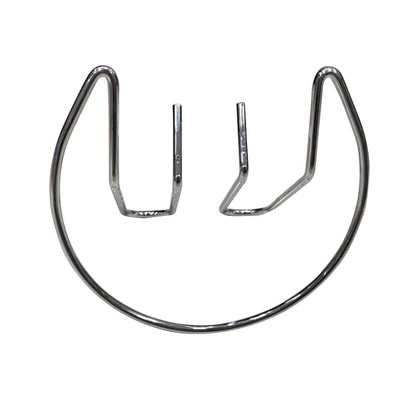Other Car Video Horn Display Stand Metal Electroplated