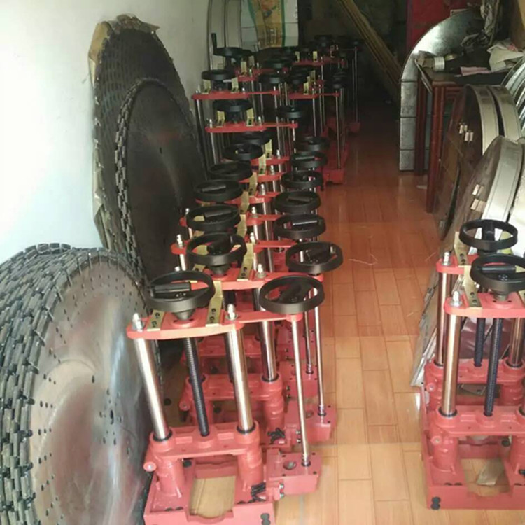 墙体改造切割机混凝土钢筋切墙机 墙壁切割机生产厂家