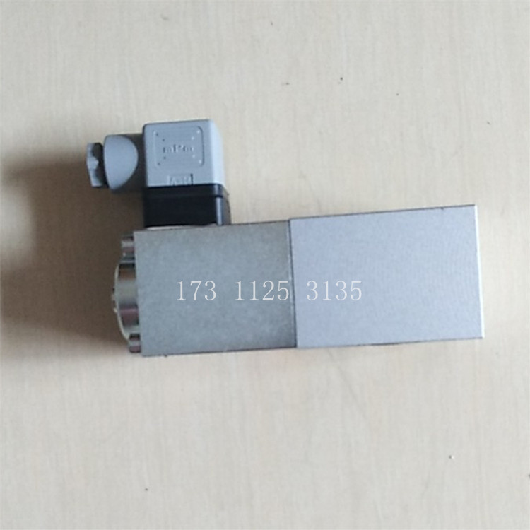 万福乐电磁阀AS32061A-R230