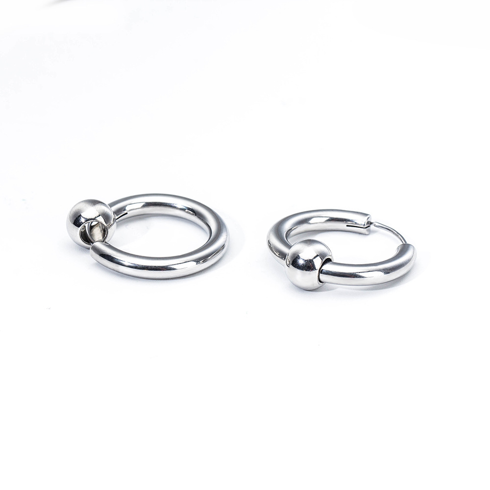 Steel color pair
