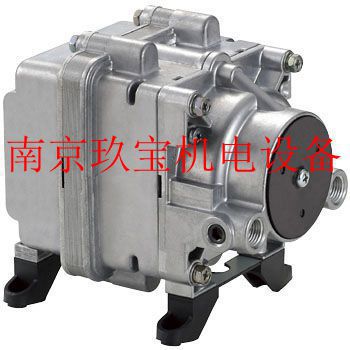 日本NITTO日东工器真空泵DP0105-A1120-Y1-0001玖宝