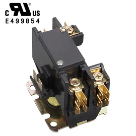 低压接触器;微型断路器;应急指示灯具