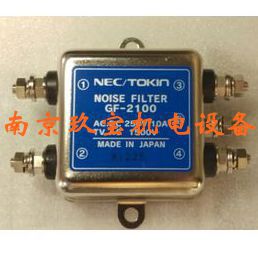 售卖日本TOKIN噪音滤波器LF-210N，LF-220P，LF-250P，LF-320A