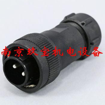 NANABOSHI七星科学连接器NCS-6030-GPM1,NCS-5010-P