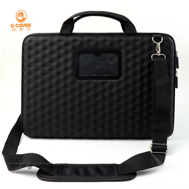 The Factory Produces Eva Shockproof Computer Bags, Apple Computer Cases, Hp and Asus Laptop Bags