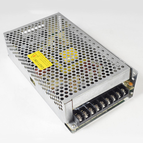 5V30A switching power supply 5V150W driver led DC voltage regulator monitoring LED display power adapter factory