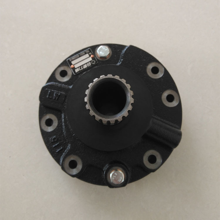 叉车配件批发 合力杭叉宝骊柳工龙工3吨叉车液力变速箱供油泵