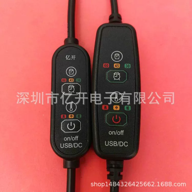 供应调温开关-线上调温开关三档调温开关三档调温一档定时开关线