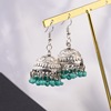 Brand ethnic earrings, internet celebrity, India, wholesale