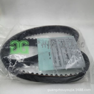 Wholesale high quality car synchronous belt timing belt 13568-19 175 105 RU25