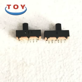 拨动开关;插座配件;轻触开关