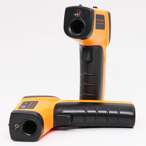 BENETECH Bizhi Thermometer GM320 Infrared Thermometer Industrial Thermometer Gun Kitchen Electronic Thermometer