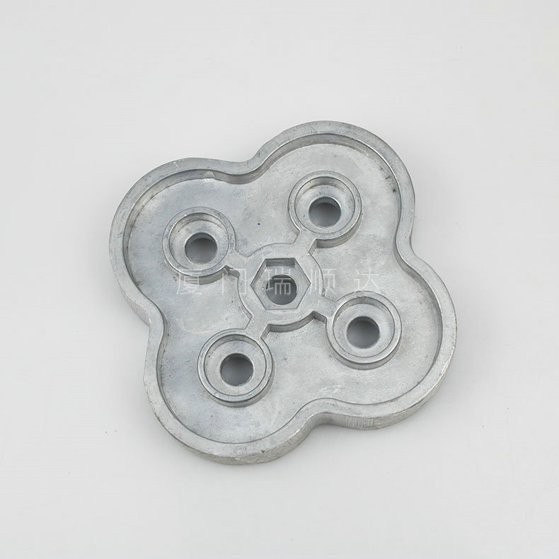 Customized radiator aluminum profile according to drawings…