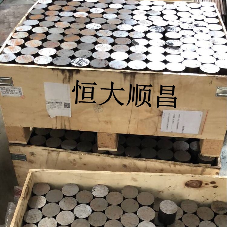 优特钢35CrMo现货35CrMo合金圆钢12l14易切削钢718h圆钢 35crmo