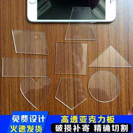 PMMA;亚克力板;其他有机玻璃