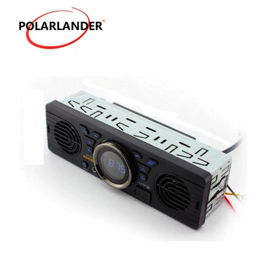 Car-Mounted Single-Disk Player 12V Car Car mp3