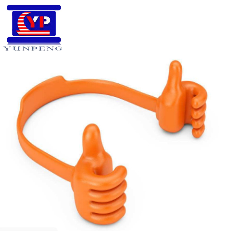 注塑模具手机支型架模生产型腔冲头热流道模具压板3d打印快速成