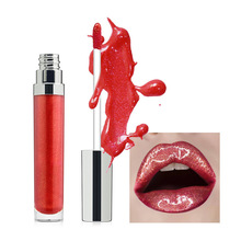 26ɫˮⴽ lip glossⴽ͸LOGOԲܴ