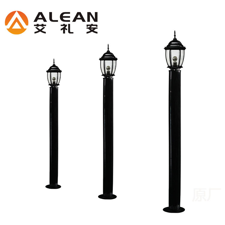 深圳艾礼安ABL系列八光束100米红外电子光墙防盗报警器