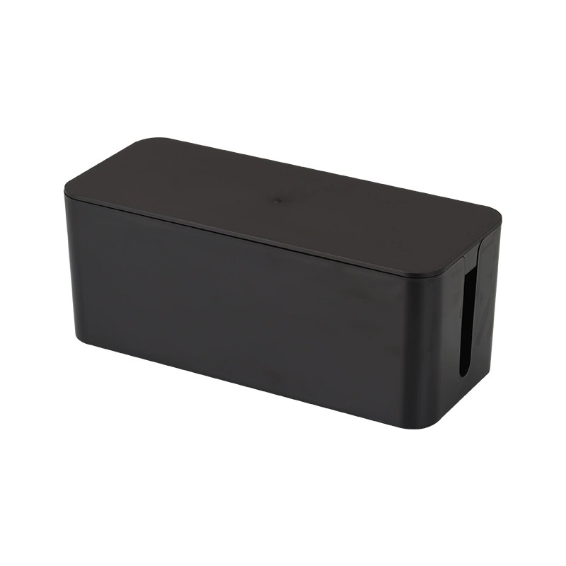 Storage box, wooden charger, table power cable, generating electricity
