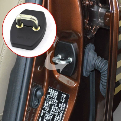 Rui Zhi door lock buckle cover – Digər kuzov və aksesuarlar