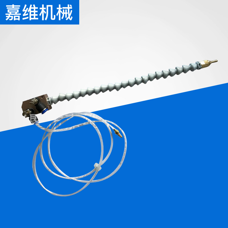 自吸式冷却润滑喷雾器 机床冷却喷雾器配件 切削雕刻机设备喷雾器