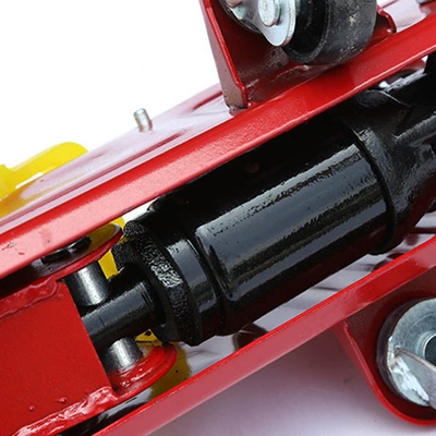 Jack repair special wheel – Car jack