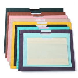 塑料服装袋;塑料手提袋;塑料自封袋