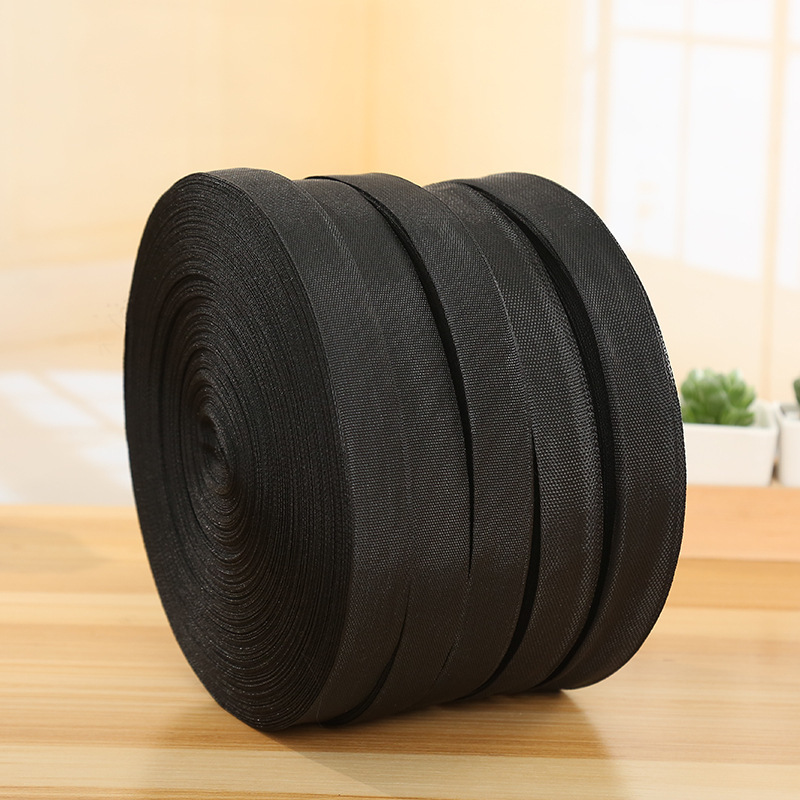 300D Colorful Inner Edge Banding Plain Webbing Luggage Accessories Edge Strips Thickeneded Polypropylene Webbing Ready for Sale 300D Colorful Inner Edge Banding Plain Webbing Luggage Accessories Edge Strips Thickeneded Polypropylene Webbing Ready for Sale
