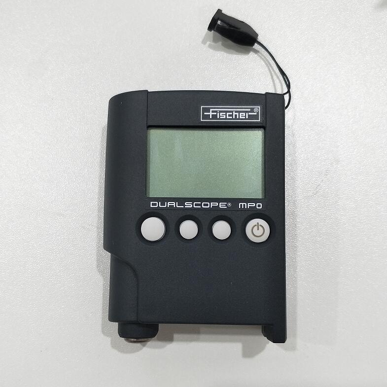 德国菲希尔Fischer DUALSCOPE MPO两用涂镀层测厚仪