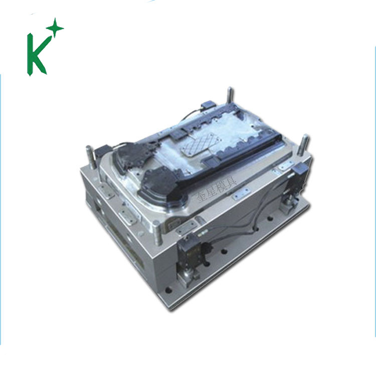 上海注塑模具厂 汽车塑料零件模具 模具加工 注塑模具制造