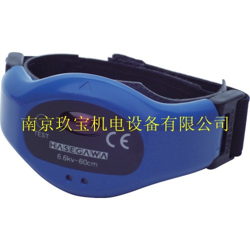 HXW-6日本长谷川HASEGAWA手持式检电器BT-1