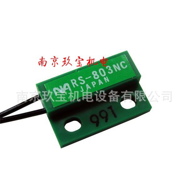 RS-002SH日本NA接近开关RS-1SH/RS-7B  RS-40NO