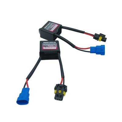 Radio Fault Eliminator Super – Vehicle HID Xenon Lamp