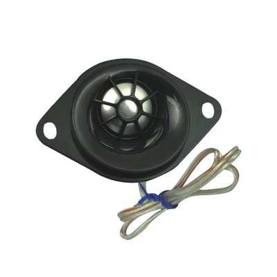 Car horn/tweeter film high pitch speaker speaker 25